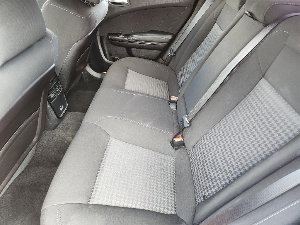 used 2023 Dodge Charger car, priced at $41,997