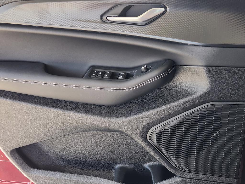 new 2025 Jeep Grand Cherokee L car, priced at $42,973