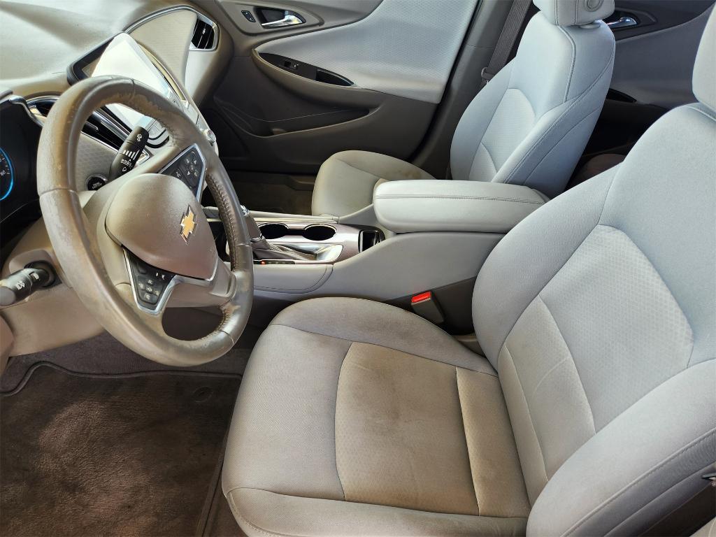 used 2016 Chevrolet Malibu car, priced at $10,995