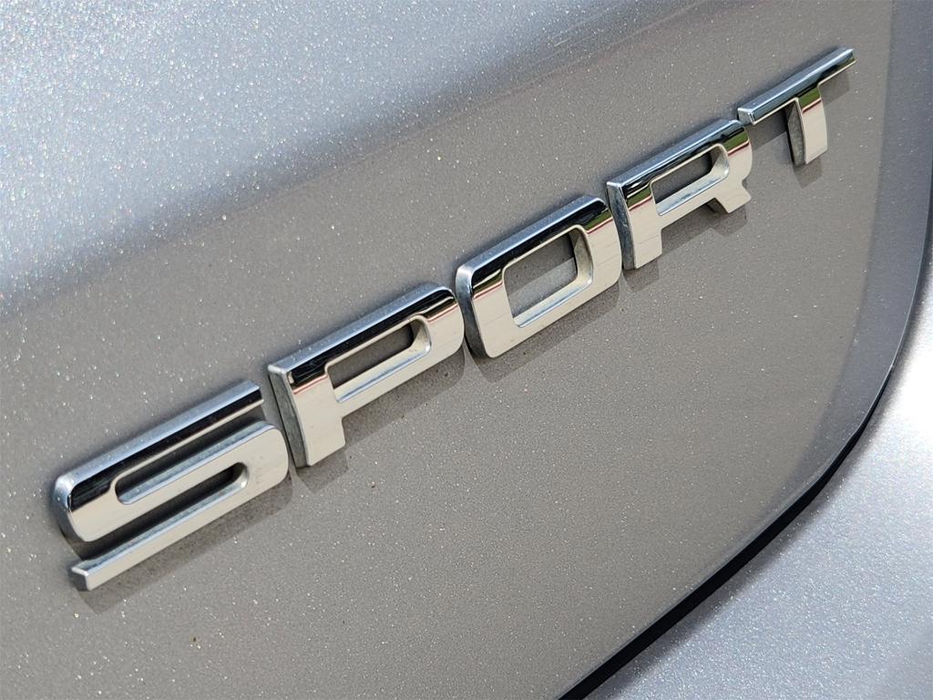used 2018 Jeep Compass car, priced at $16,995