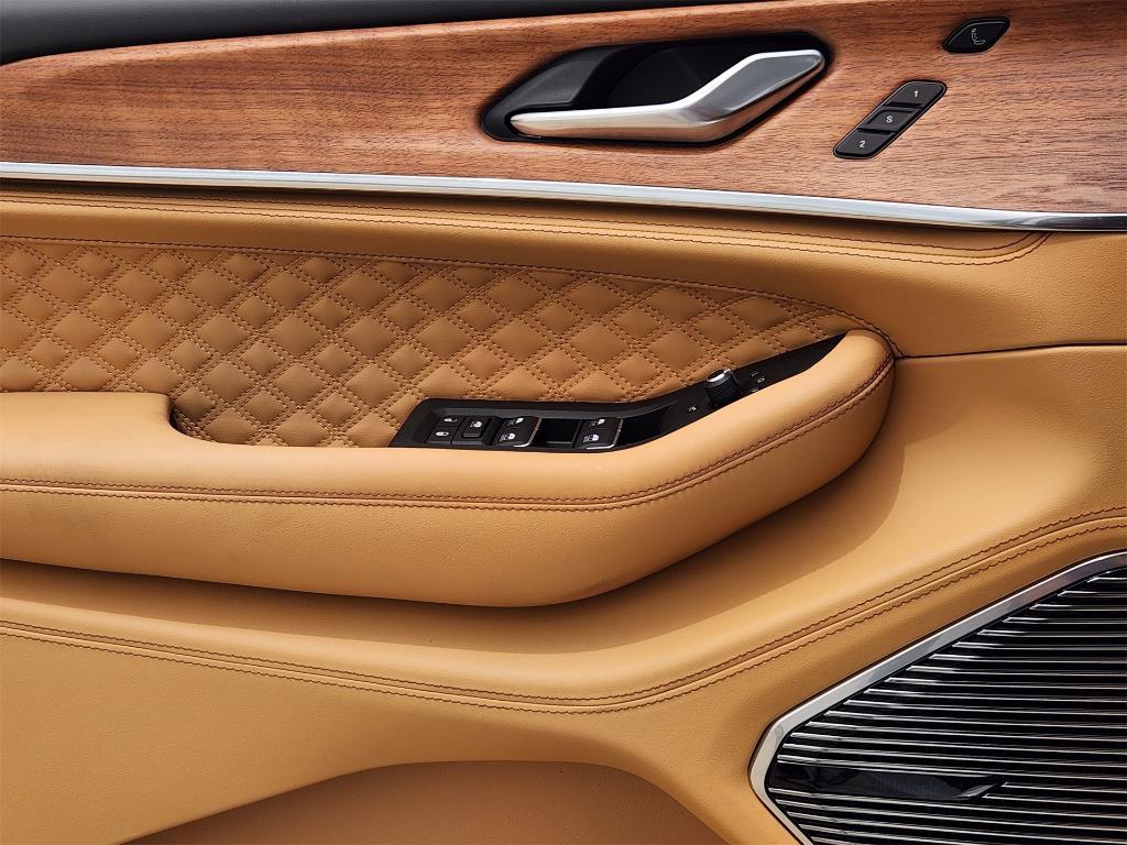 new 2025 Jeep Grand Cherokee L car, priced at $59,179