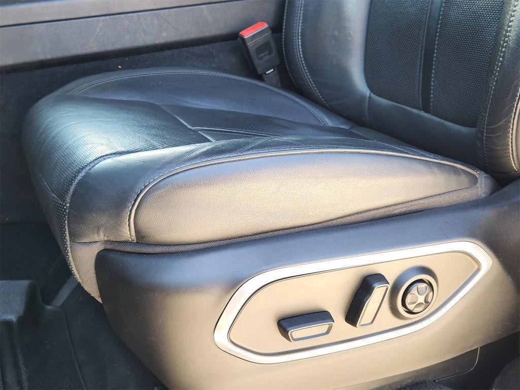 used 2022 Jeep Wagoneer car, priced at $36,447