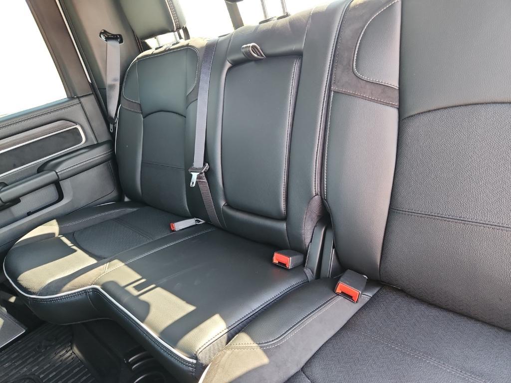 new 2026 Ram 3500 car, priced at $90,565