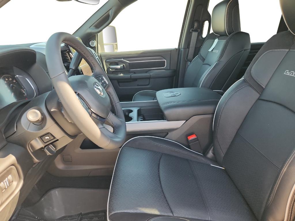 new 2026 Ram 3500 car, priced at $90,565