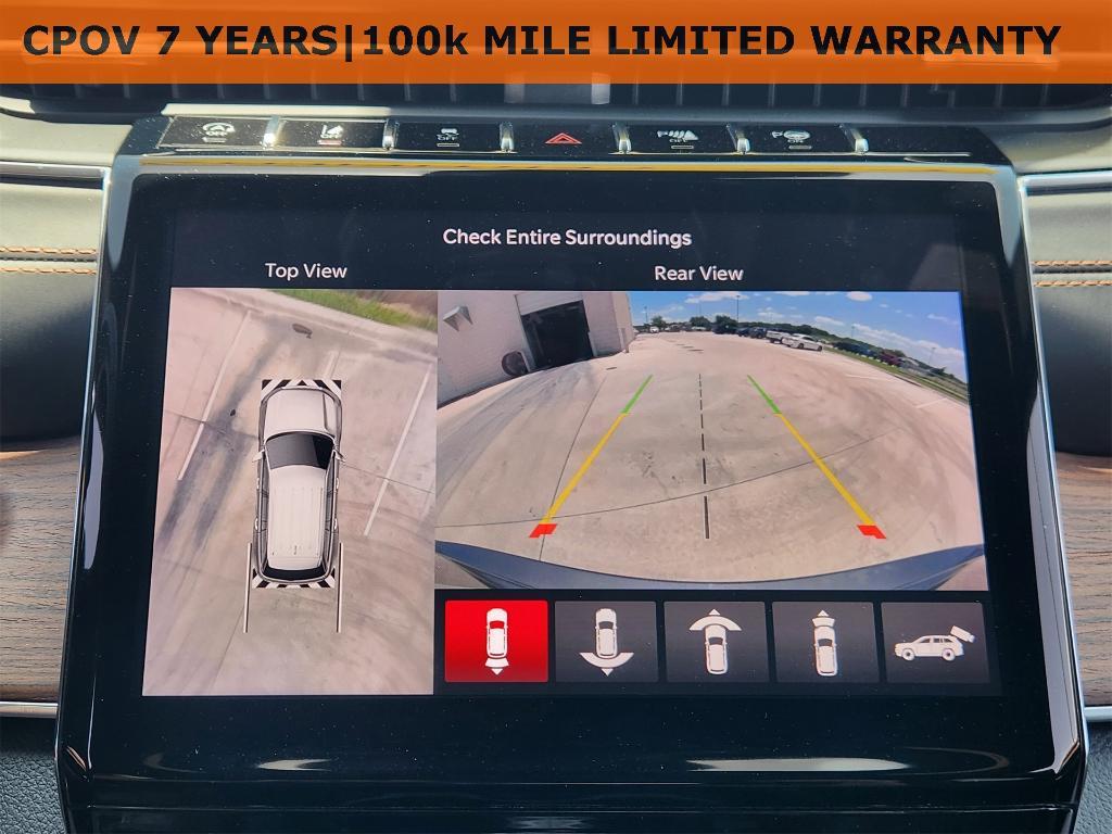 used 2022 Jeep Grand Cherokee car, priced at $42,997