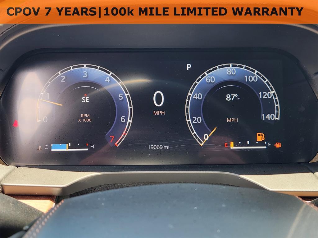 used 2022 Jeep Grand Cherokee car, priced at $42,997