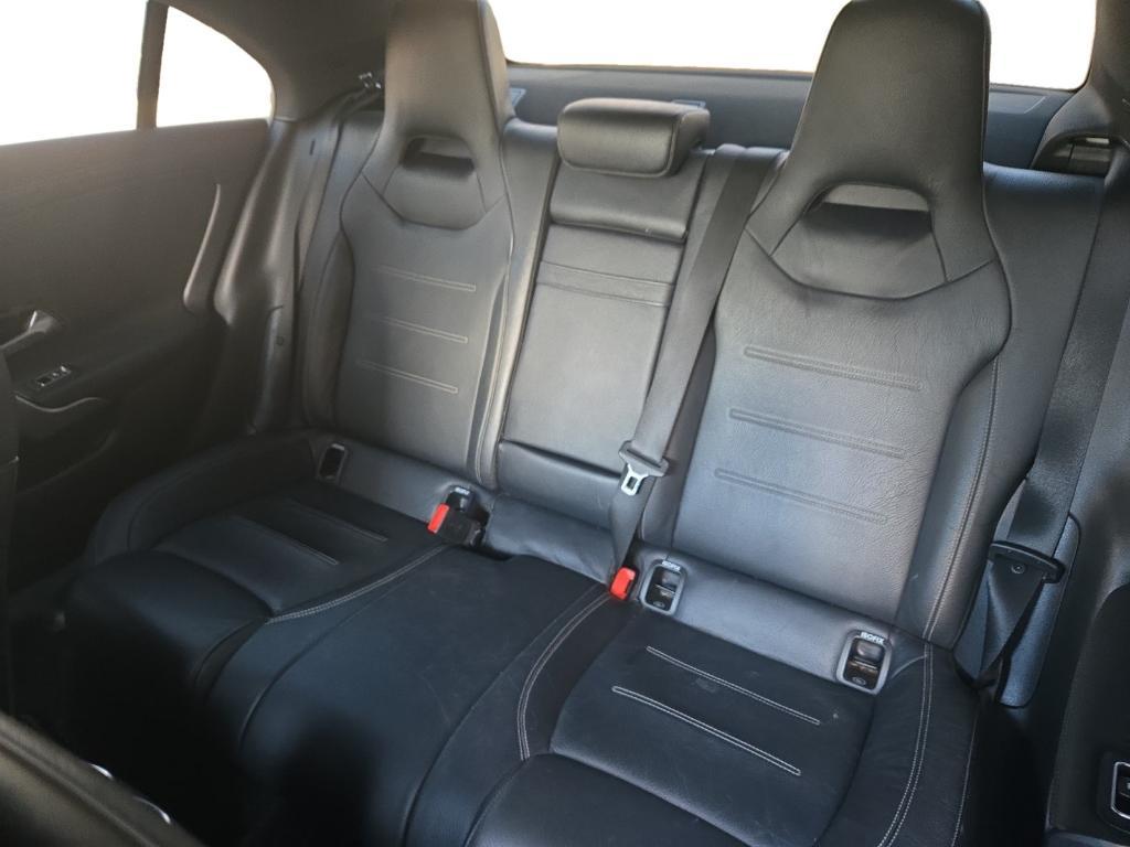 used 2020 Mercedes-Benz CLA 250 car, priced at $23,986
