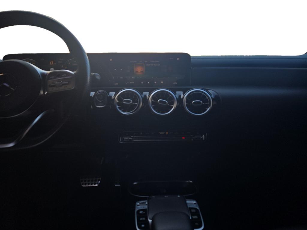 used 2020 Mercedes-Benz CLA 250 car, priced at $23,986