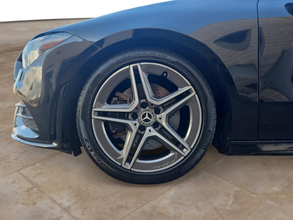 used 2020 Mercedes-Benz CLA 250 car, priced at $23,986