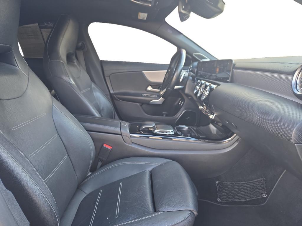 used 2020 Mercedes-Benz CLA 250 car, priced at $23,986