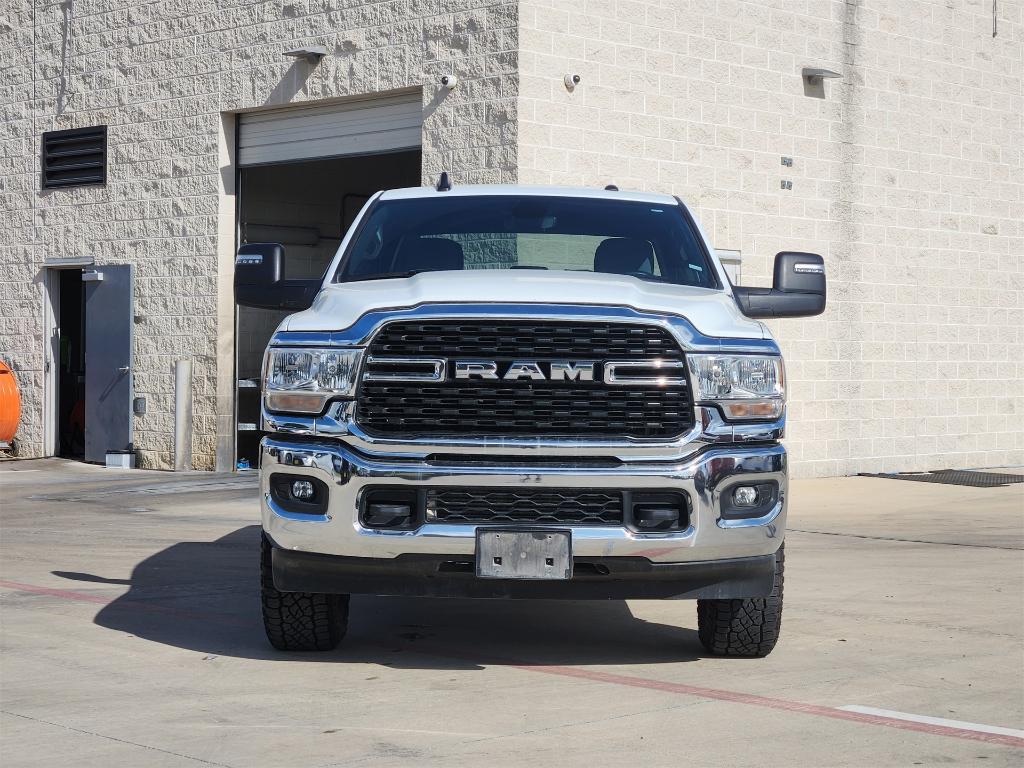 used 2023 Ram 2500 car, priced at $47,887