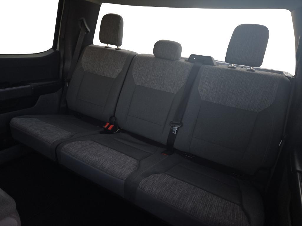 used 2023 Ford F-150 car, priced at $36,910