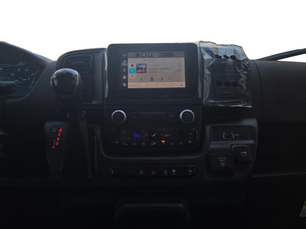 used 2025 Ram ProMaster 1500 car, priced at $45,299