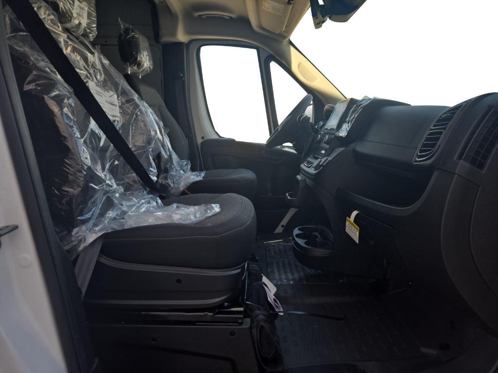 used 2025 Ram ProMaster 1500 car, priced at $45,299