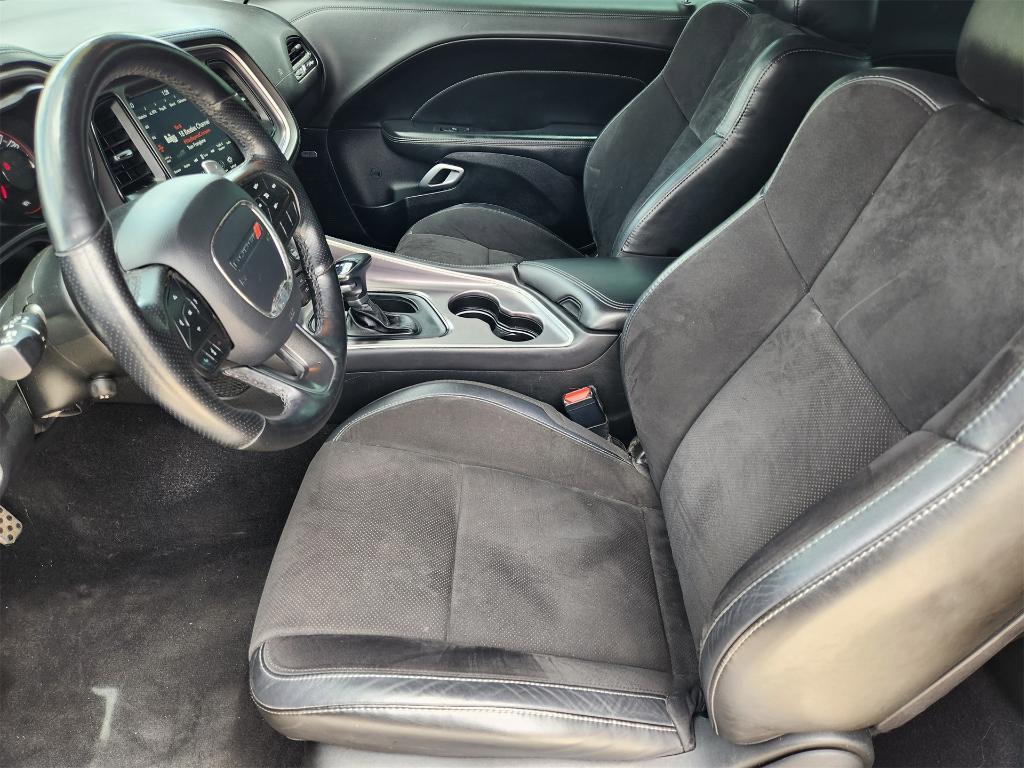 used 2020 Dodge Challenger car, priced at $19,997