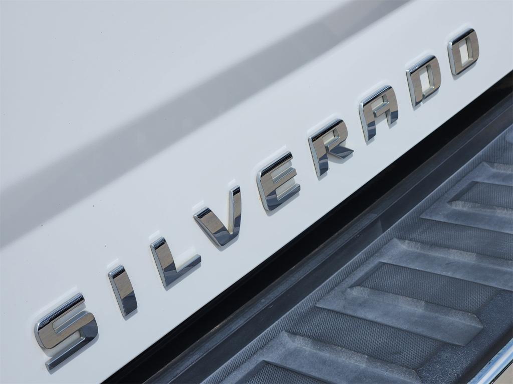 used 2014 Chevrolet Silverado 1500 car, priced at $18,488