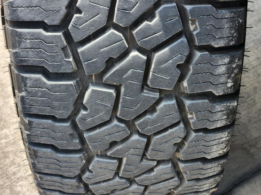 used 2021 Jeep Wrangler car, priced at $35,521