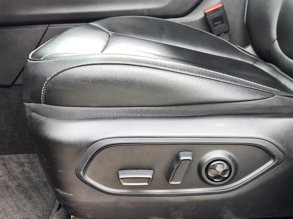 used 2024 Jeep Grand Cherokee 4xe car, priced at $38,709