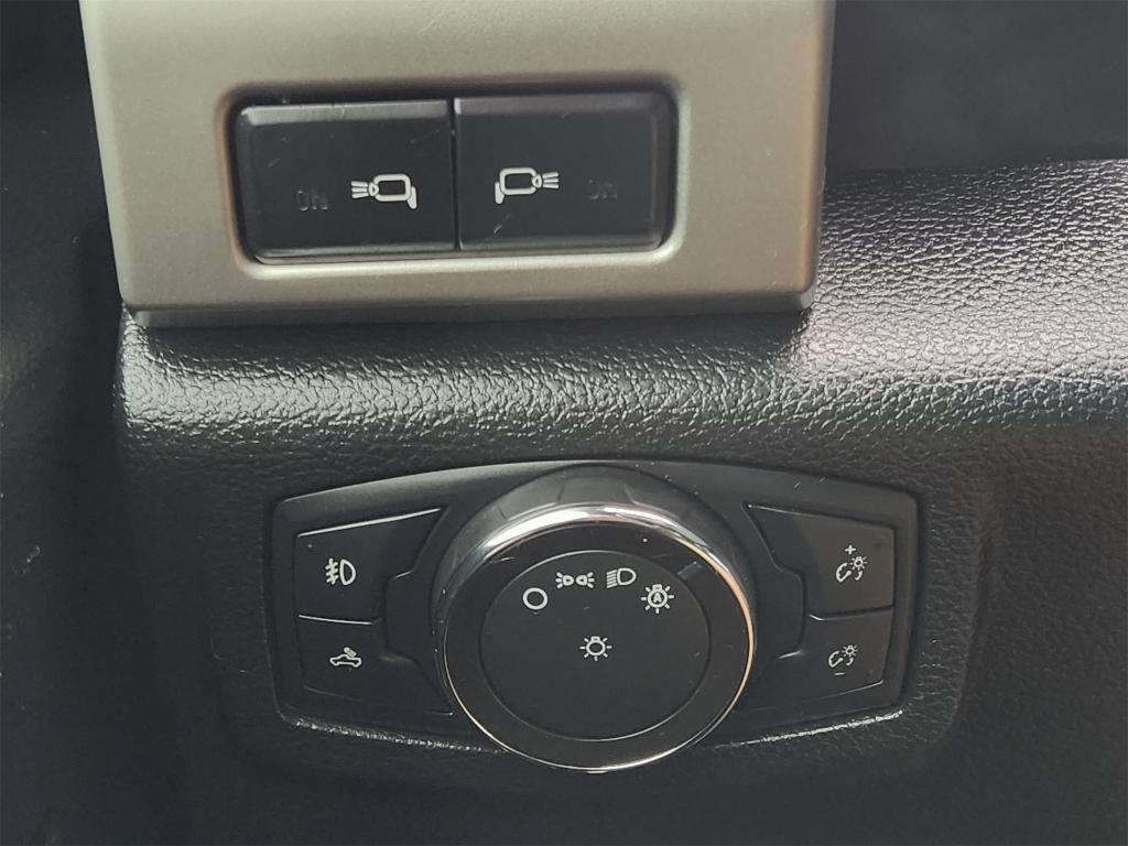 used 2017 Ford F-150 car, priced at $19,969