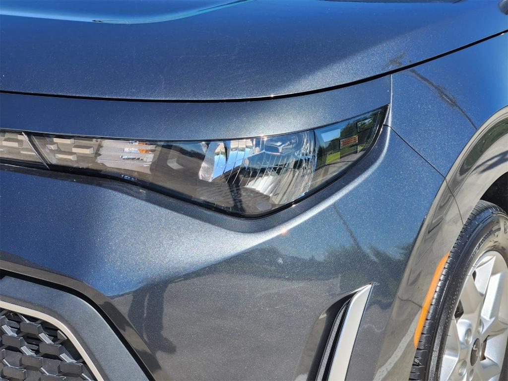 used 2023 Kia Soul car, priced at $20,234