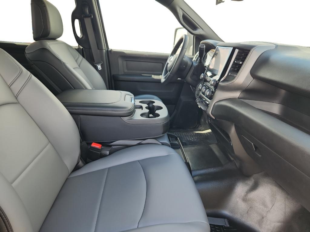 new 2026 Ram 3500 car, priced at $71,025