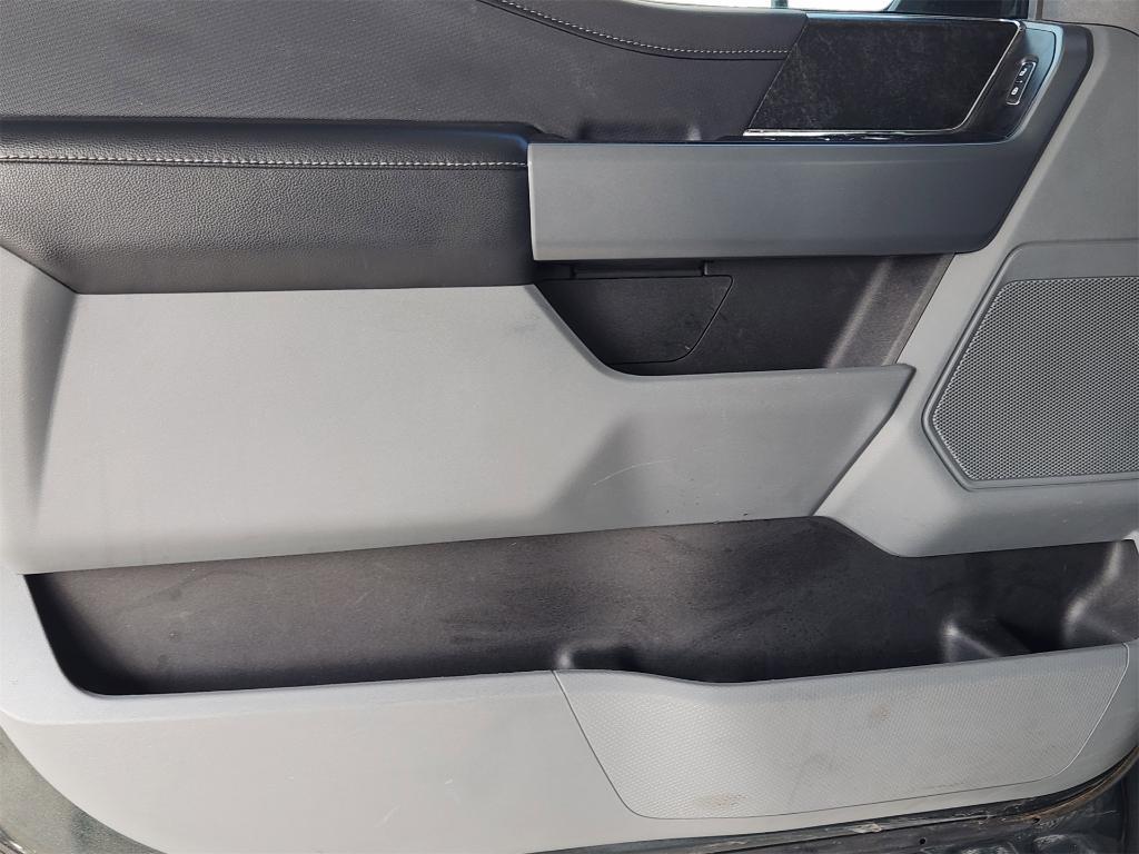used 2021 Ford F-150 car, priced at $35,921