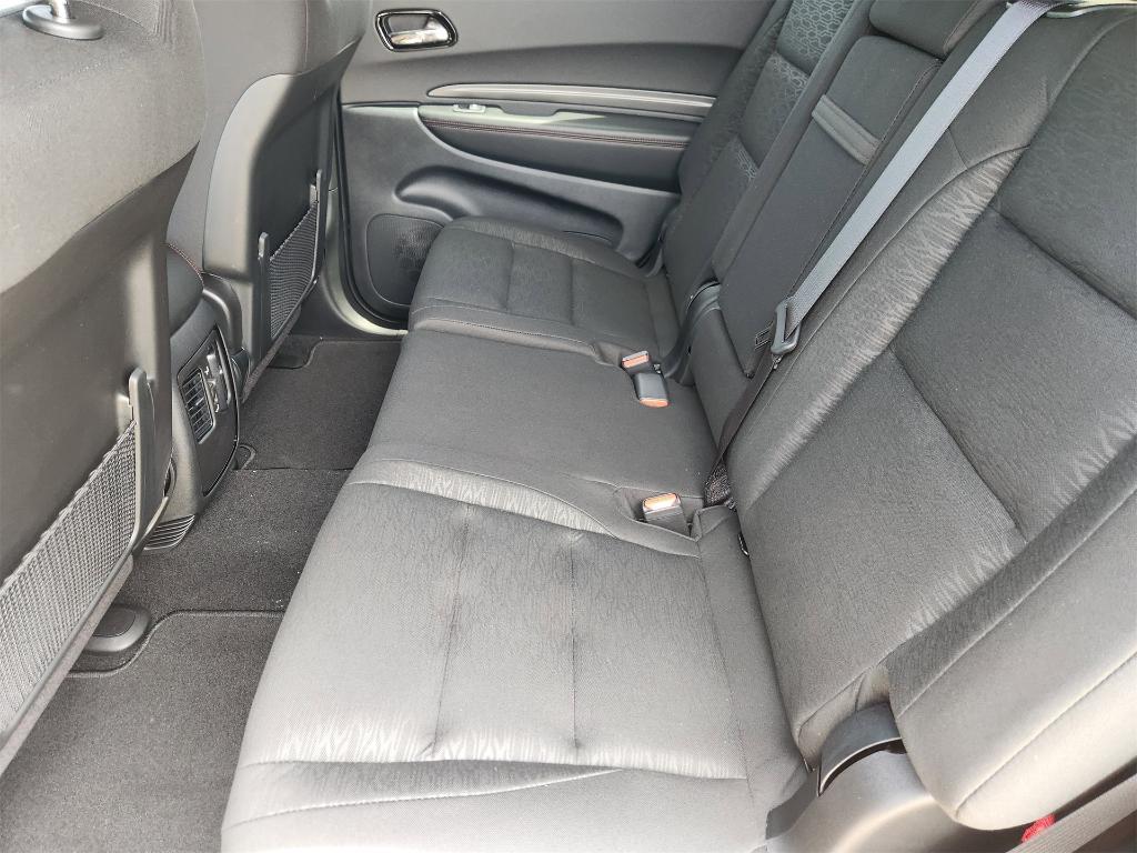 new 2025 Dodge Durango car, priced at $42,880