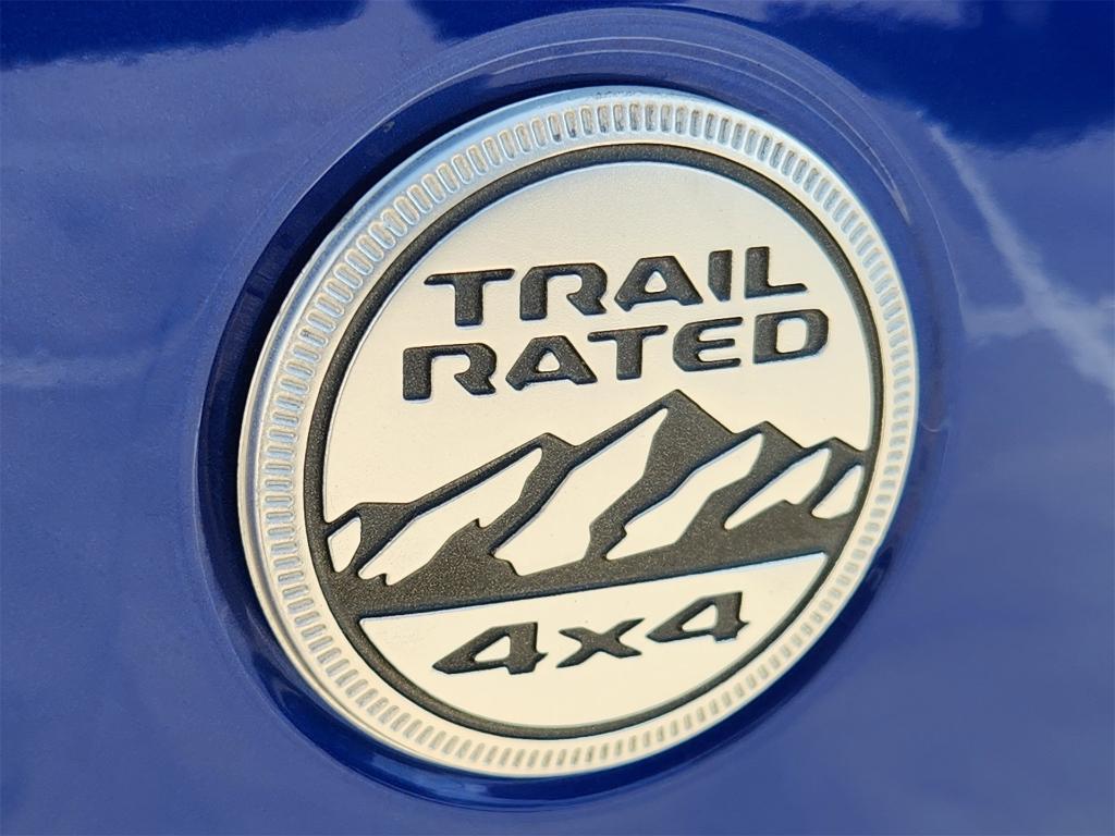 used 2018 Jeep Wrangler Unlimited car, priced at $32,997