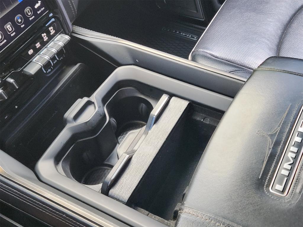 used 2019 Ram 3500 car, priced at $51,997