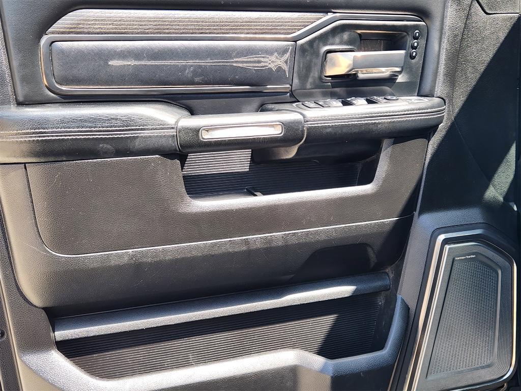 used 2019 Ram 3500 car, priced at $51,997