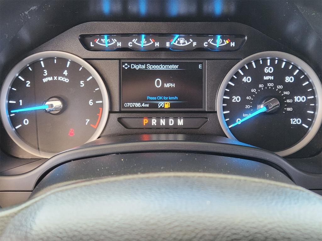 used 2019 Ford Expedition car, priced at $26,878