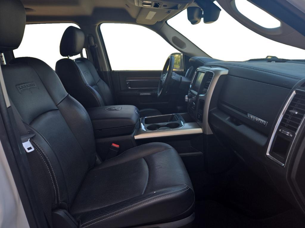 used 2017 Ram 1500 car, priced at $21,987