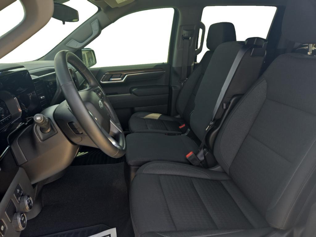 used 2023 Chevrolet Silverado 1500 car, priced at $42,495