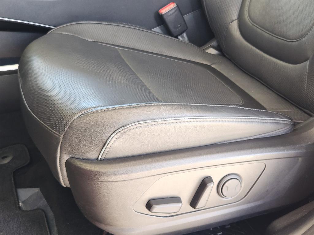 used 2023 Hyundai Tucson car, priced at $28,997