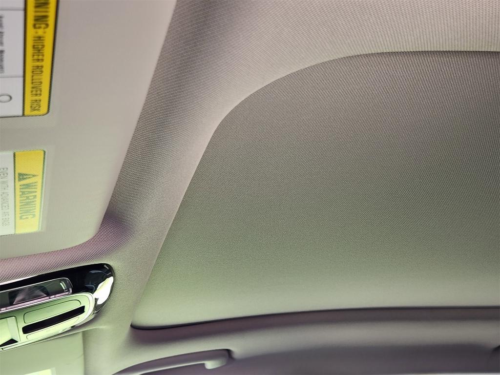 used 2023 Hyundai Tucson car, priced at $28,997