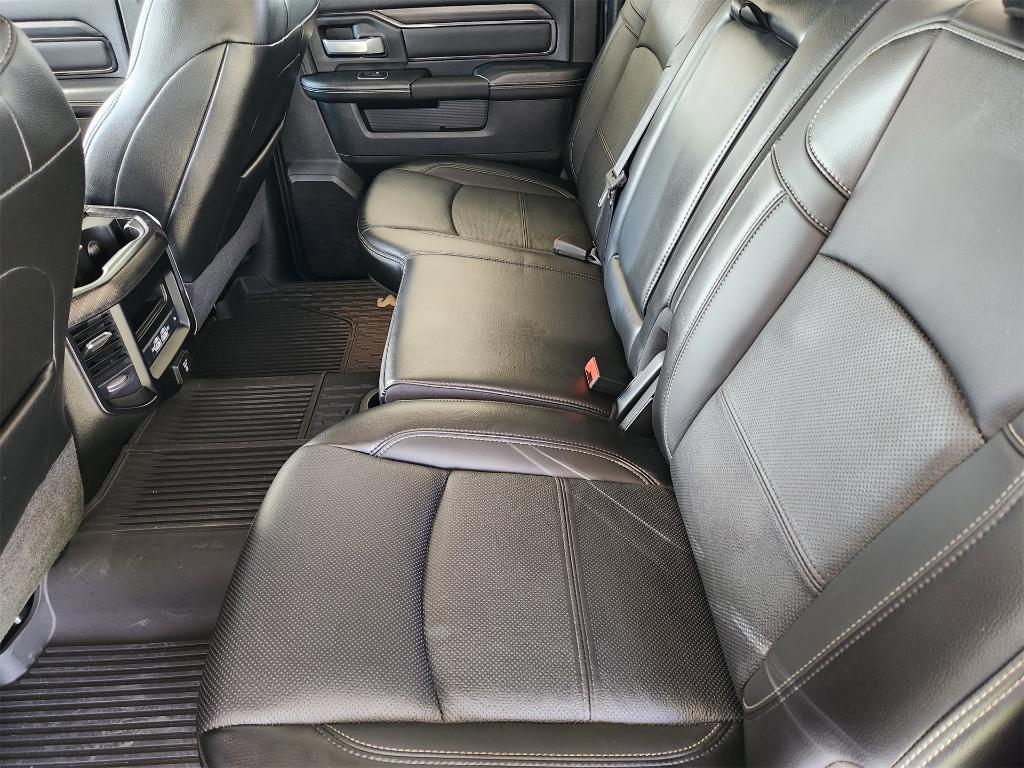 used 2024 Ram 2500 car, priced at $67,998