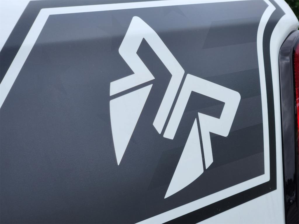 new 2025 Ram 1500 car, priced at $69,568