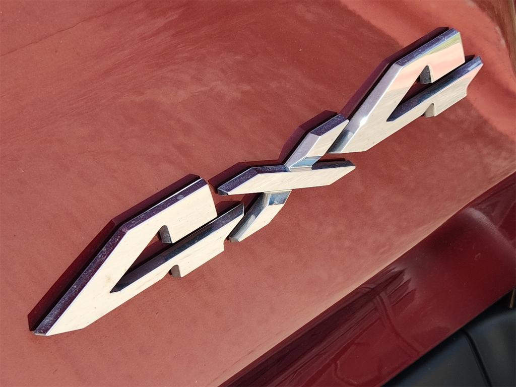 used 2022 Ram 1500 car, priced at $34,997