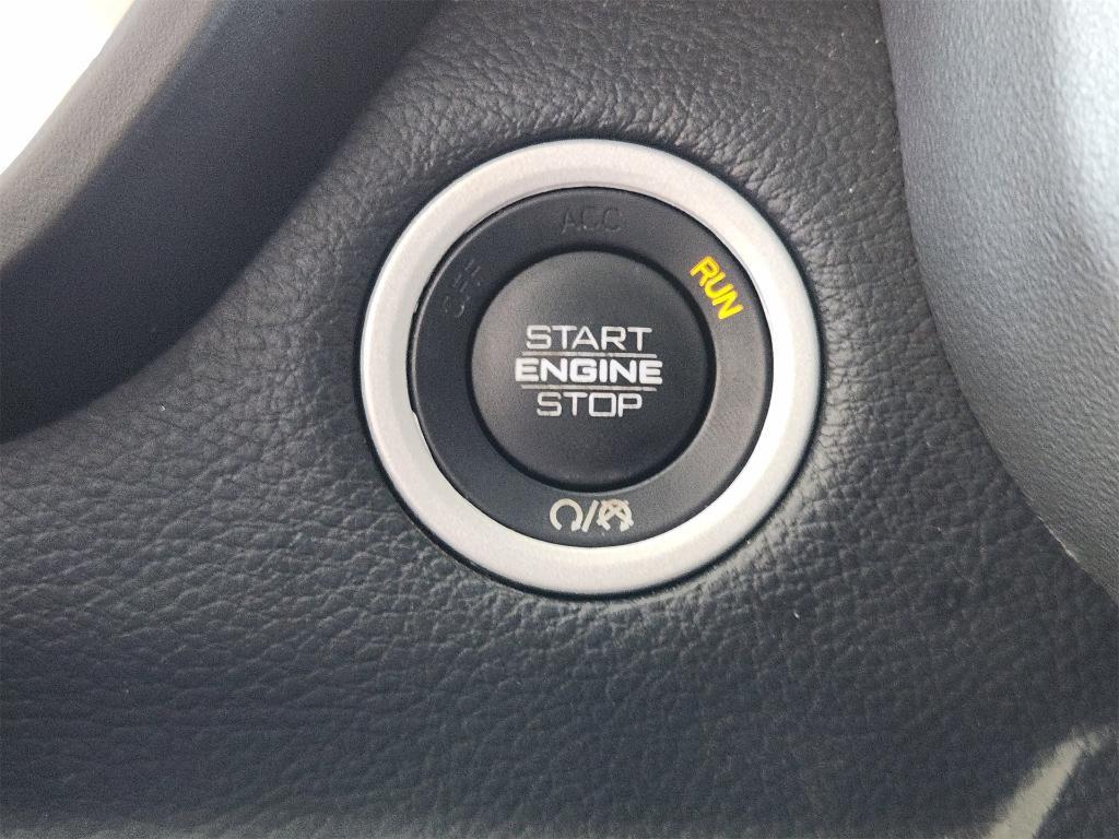 used 2022 Ram 1500 car, priced at $34,997