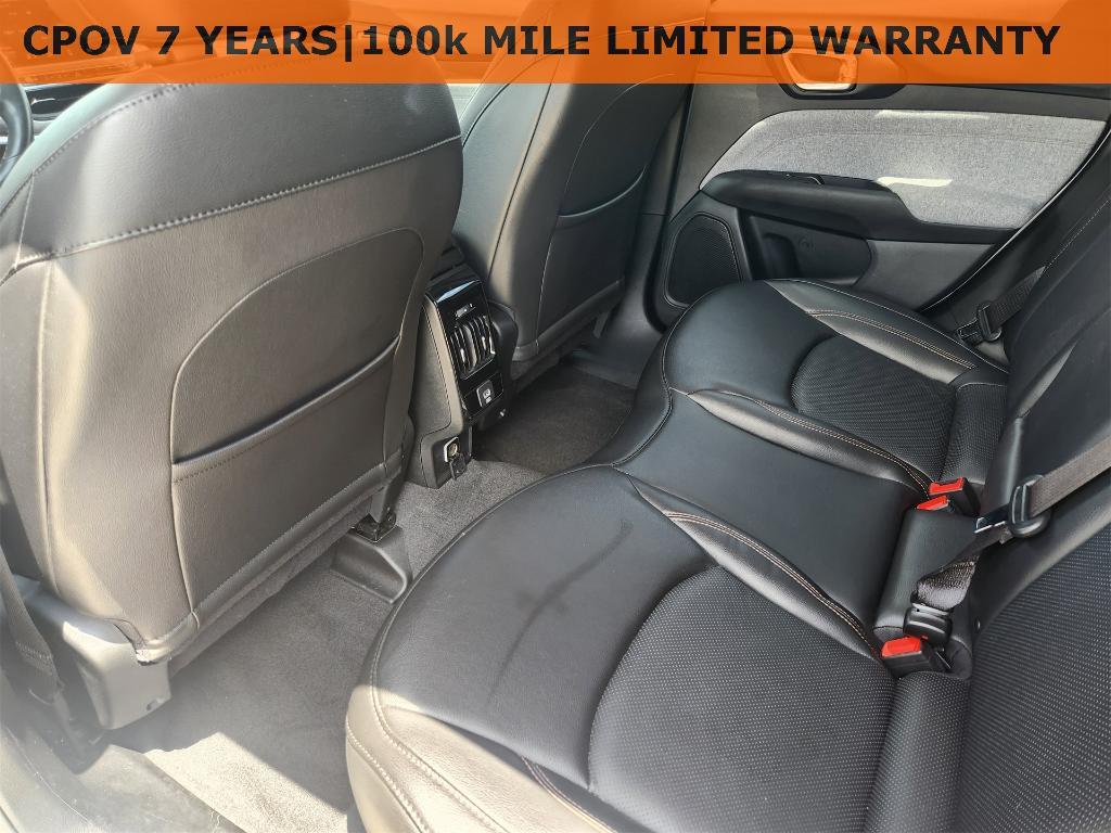 used 2022 Jeep Compass car, priced at $23,688