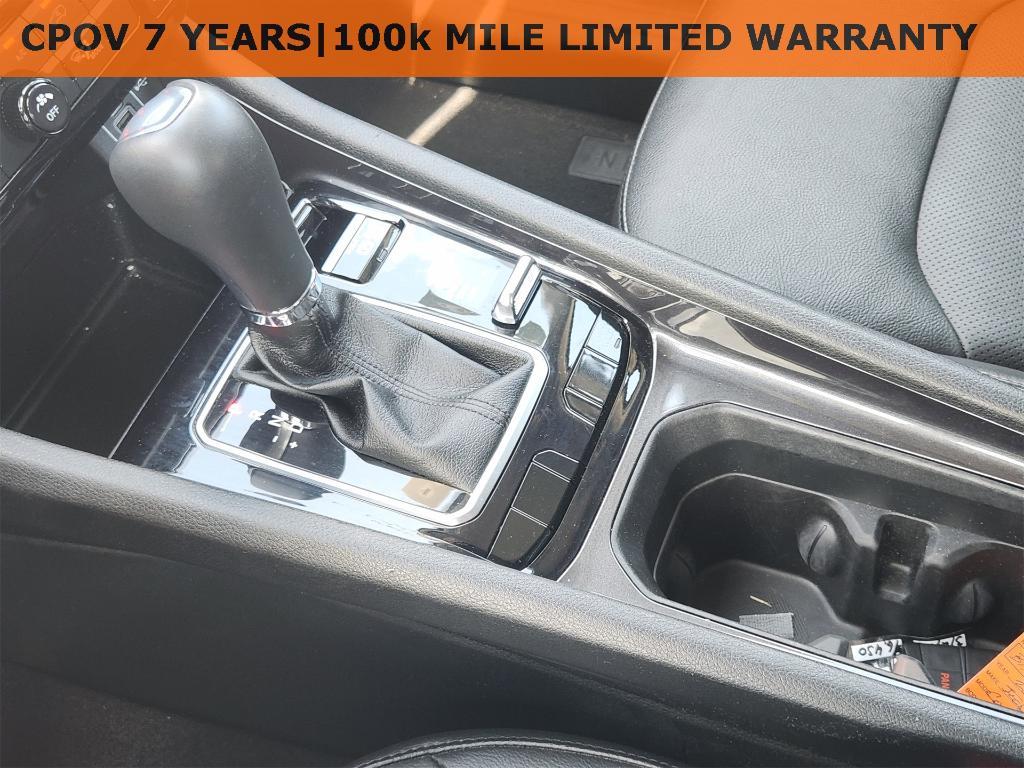 used 2022 Jeep Compass car, priced at $23,688