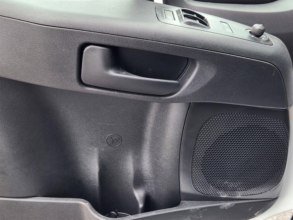 new 2025 Ram ProMaster 2500 car, priced at $47,082
