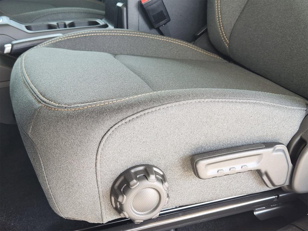new 2025 Jeep Wrangler car, priced at $42,994