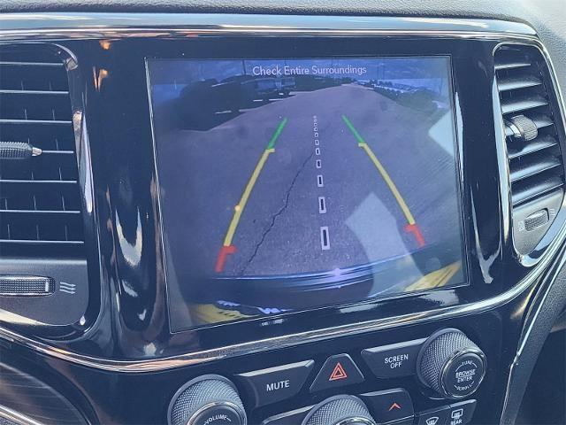 used 2019 Jeep Grand Cherokee car, priced at $19,997