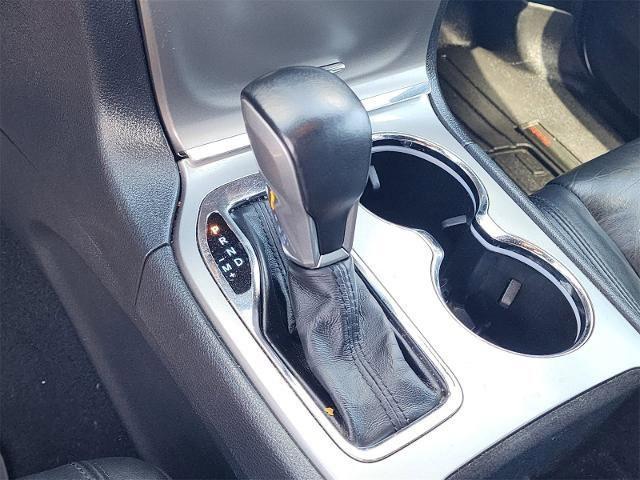 used 2019 Jeep Grand Cherokee car, priced at $19,997