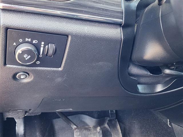 used 2019 Jeep Grand Cherokee car, priced at $19,997