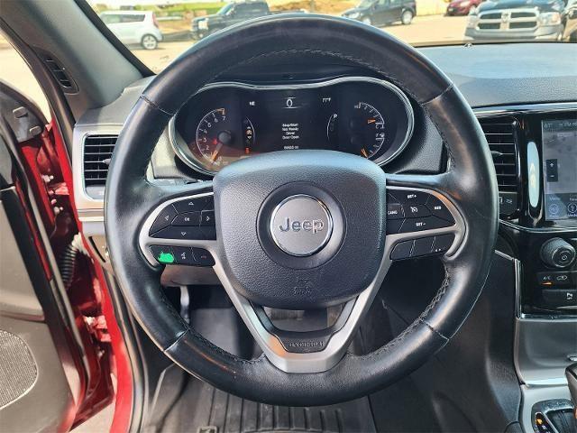 used 2019 Jeep Grand Cherokee car, priced at $19,997