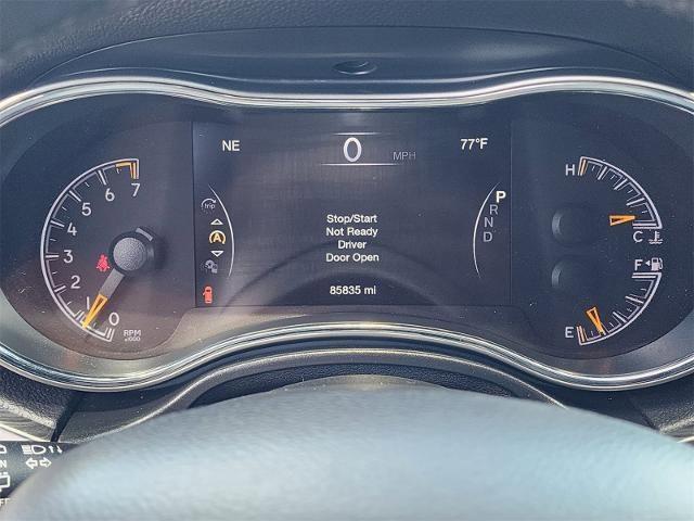 used 2019 Jeep Grand Cherokee car, priced at $19,997