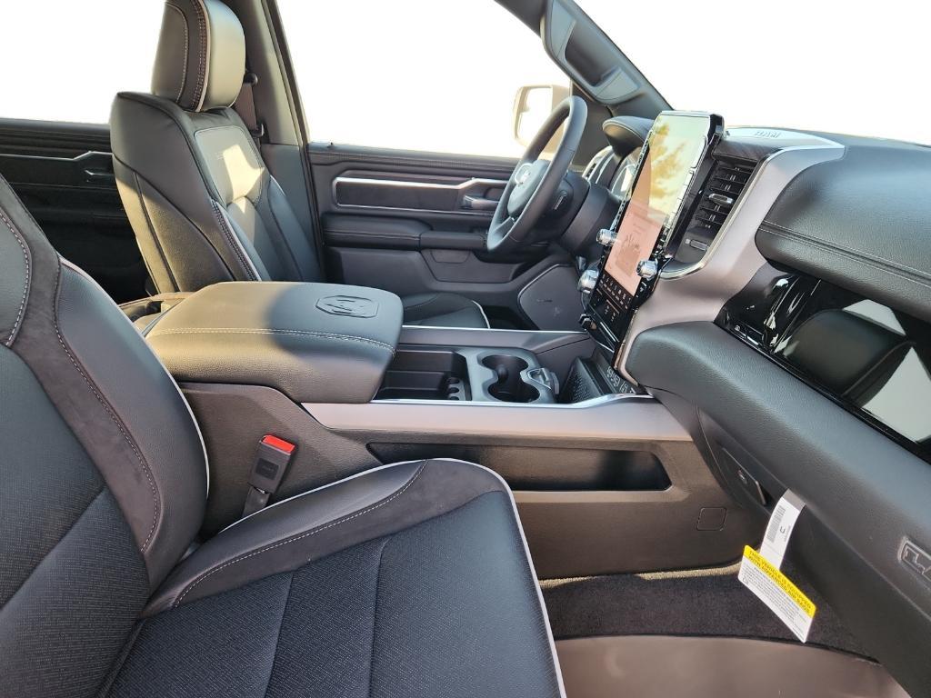 new 2026 Ram 1500 car, priced at $67,005