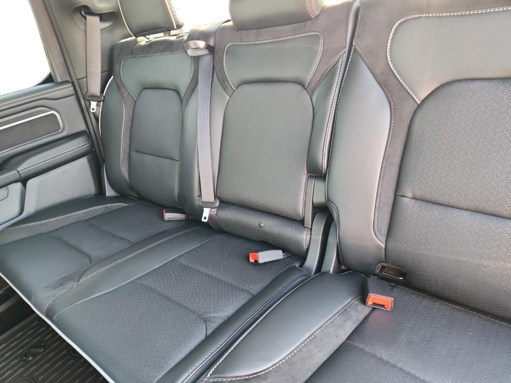 new 2026 Ram 1500 car, priced at $67,005